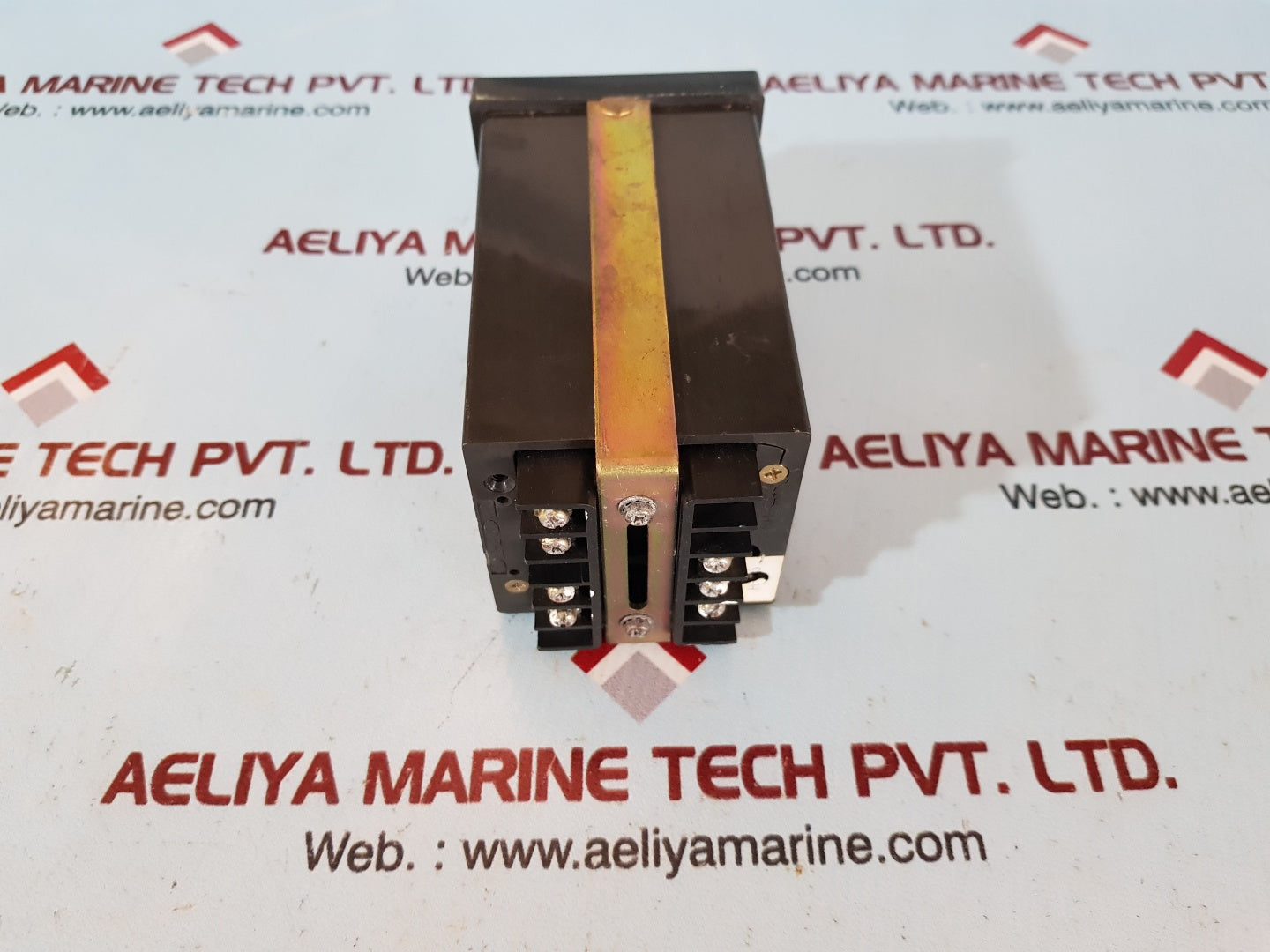 Toho ct-602-kxs temperature controller 0 to 600'c