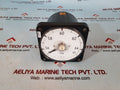 Yokogawa 2108 Frequency Panel Meter