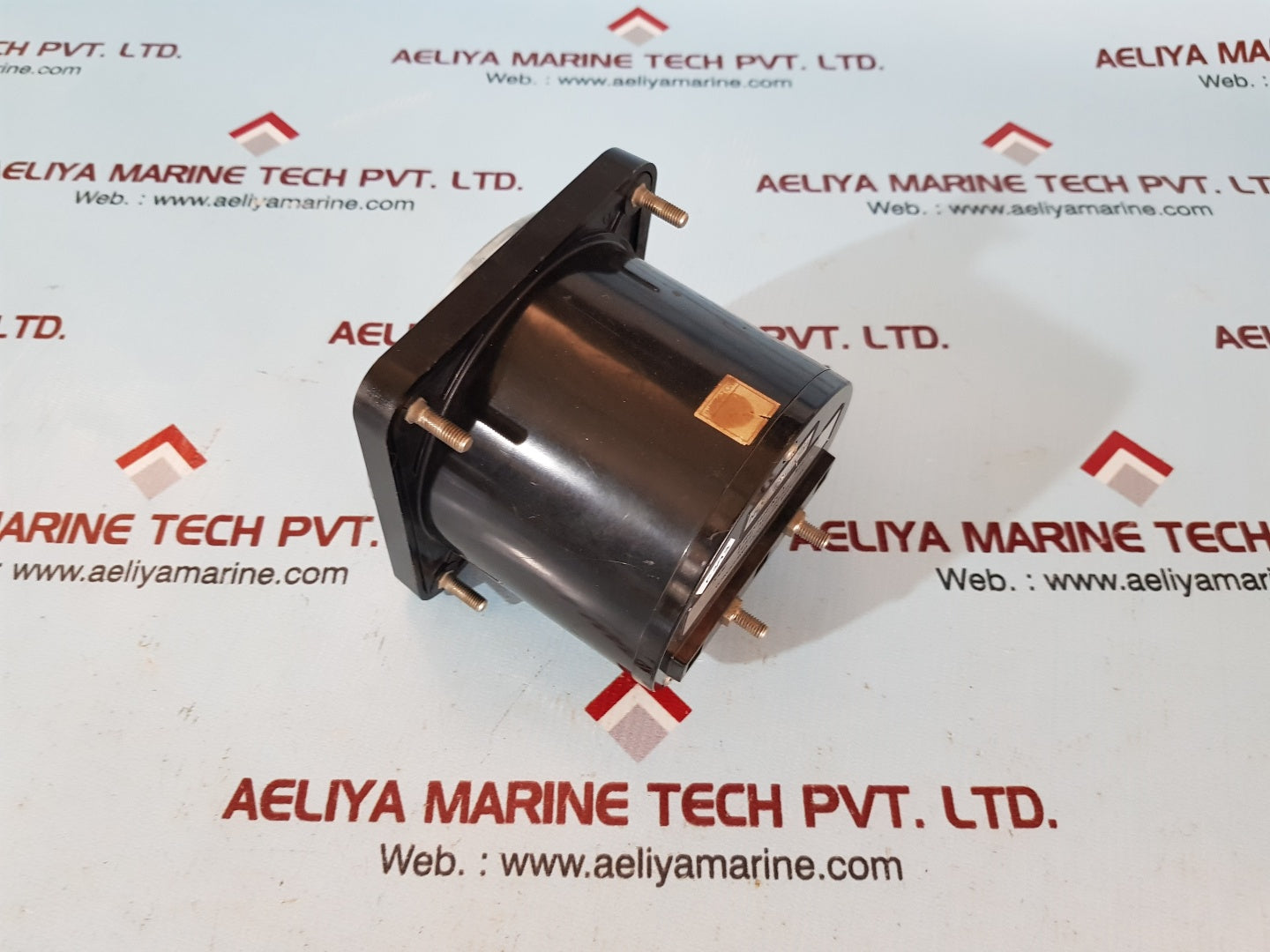 Yokogawa 2108 Frequency Panel Meter