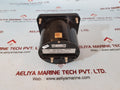 Yokogawa 2108 Frequency Panel Meter