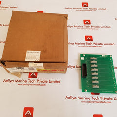 Measurement technology fs-gimtldo-824 pcb card New 