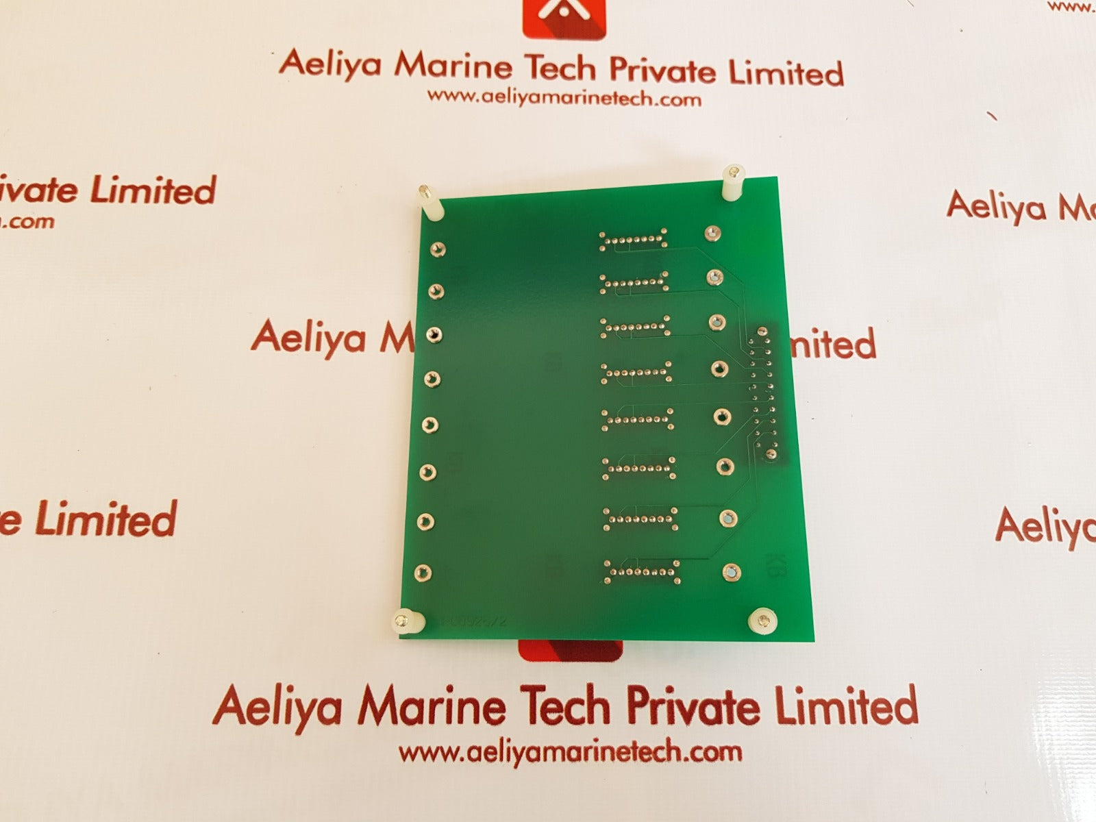 Measurement technology fs-gimtldo-824 pcb card New 