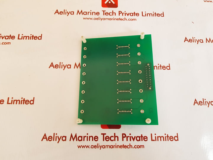 Measurement technology fs-gimtldo-824 pcb card New 