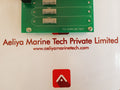 Measurement technology fs-gimtldo-824 pcb card New 