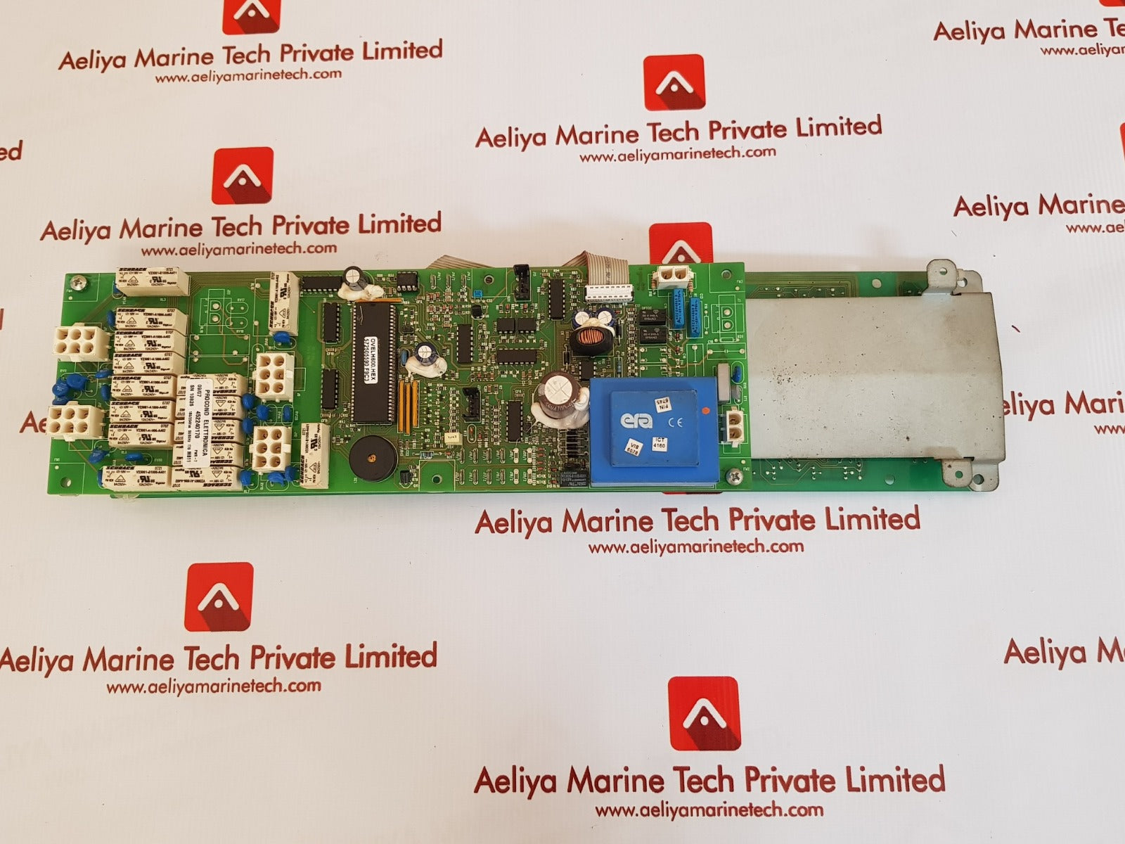 Procond elettronica 452200640 pcb card