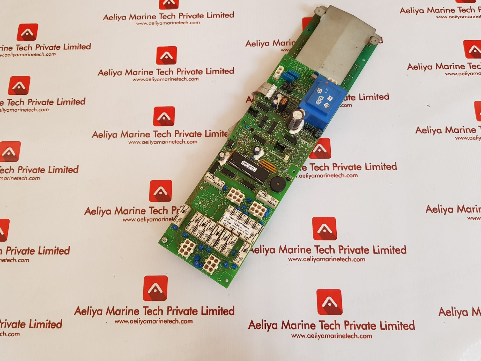 Procond elettronica 452200640 pcb card