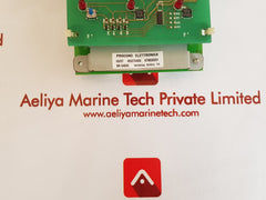 Procond elettronica 452200640 pcb card