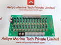 Hanla bmk 2 pcb card ann-a12d