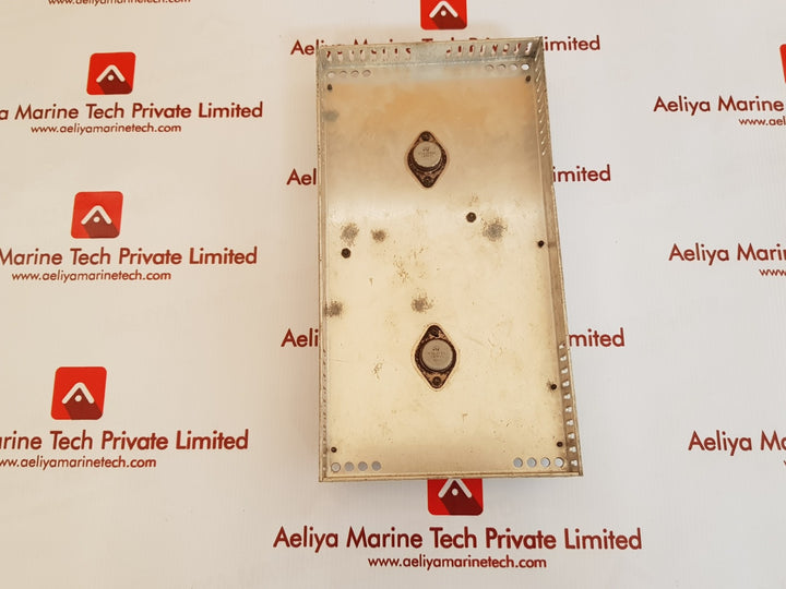 Hyun jin hj-107 pcb card 