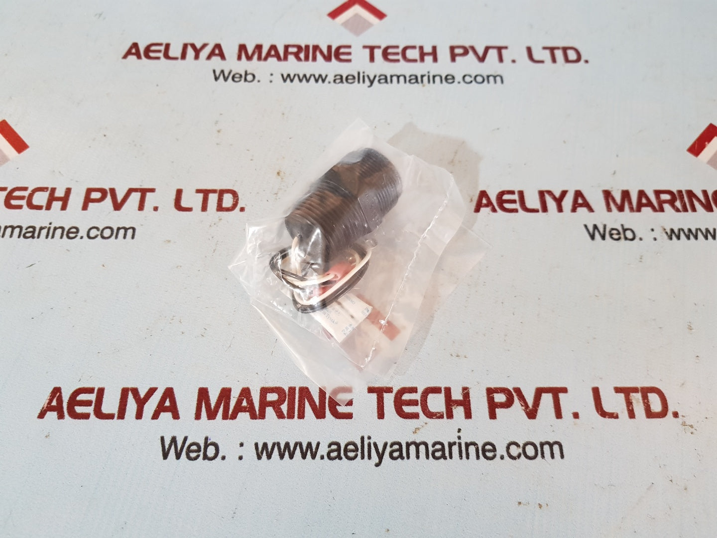 Msa 462483 sensing head