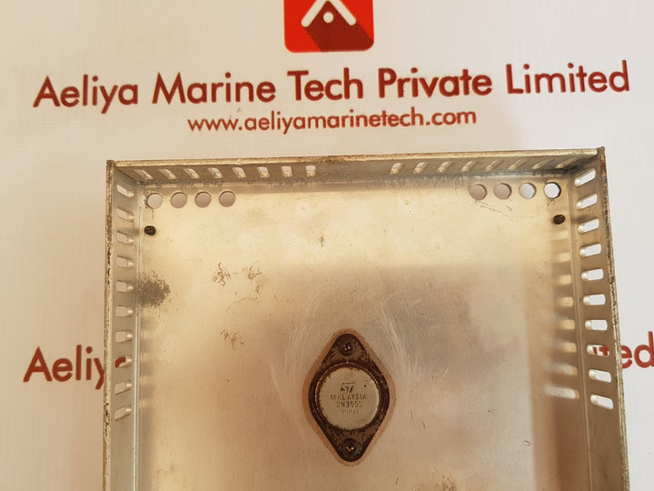Hyun jin hj-107 pcb card 