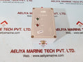 Abb ed 2007/d alarm control panel