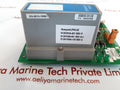 Honeywell 51303932-476 serial interface model