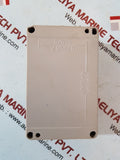 Abb ed 2007/d alarm control panel