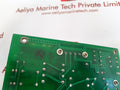 Honeywell 51303932-476 serial interface model