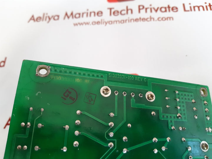 Honeywell 51303932-476 serial interface model