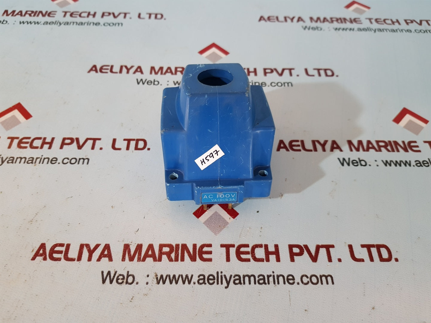 solenoid coil Va10153a aC100v