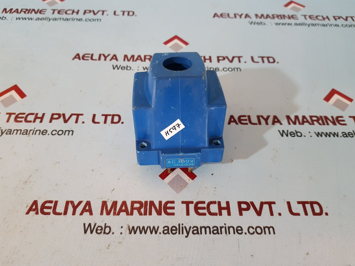 solenoid coil Va10153a aC100v