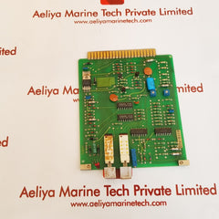 Jrcs dta-601b direct monitoring and alarm system