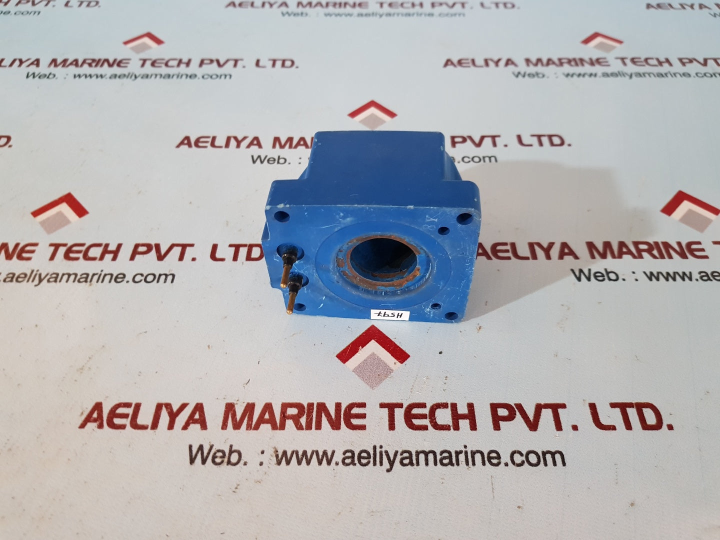 solenoid coil Va10153a aC100v