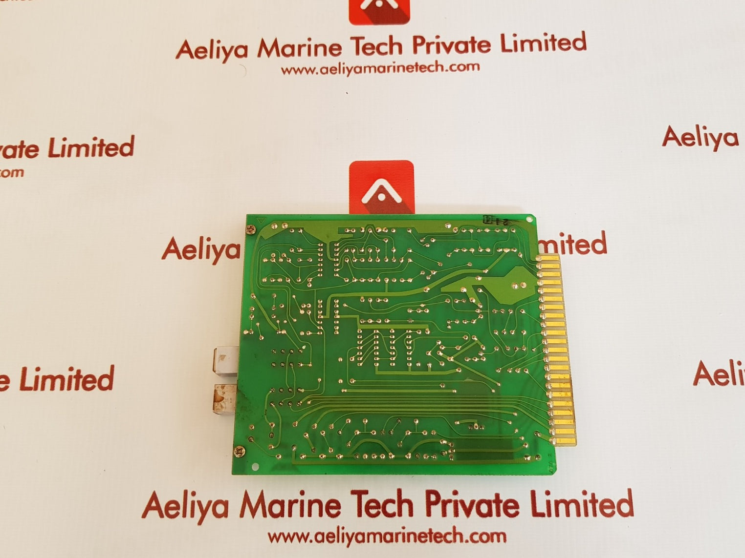 Jrcs dta-601b direct monitoring and alarm system