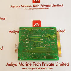 Jrcs dta-601b direct monitoring and alarm system