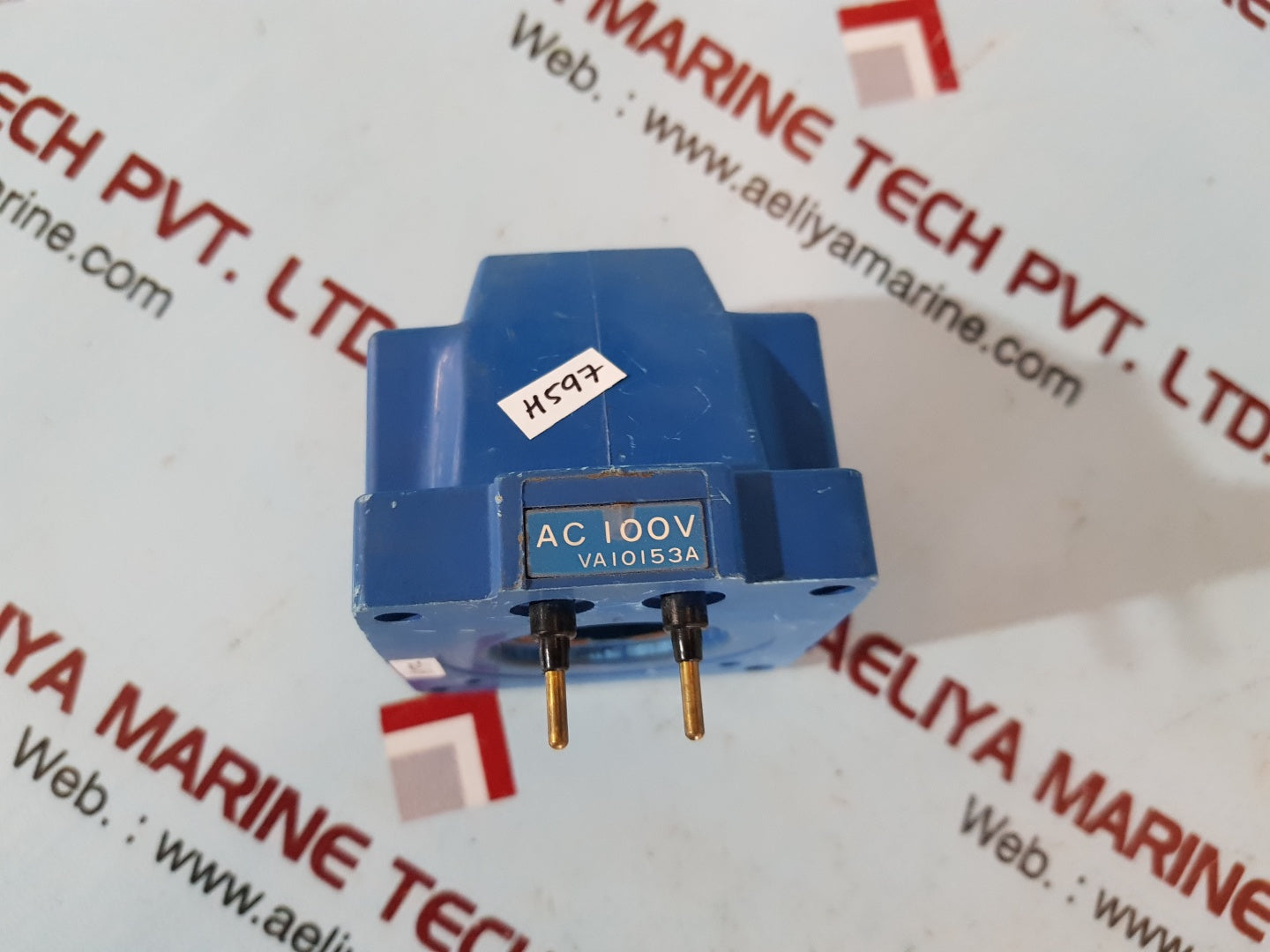 solenoid coil Va10153a aC100v