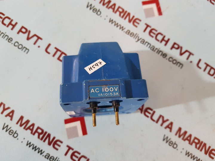 solenoid coil Va10153a aC100v