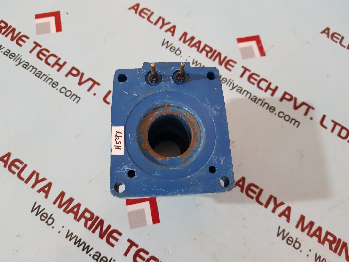 solenoid coil Va10153a aC100v