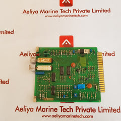 Jrcs dta-601b direct monitoring and alarm system