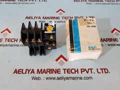 Fuji electric tr-10nlh thermal overload relay 24' to 36'arc