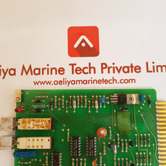 Jrcs dta-601b direct monitoring and alarm system