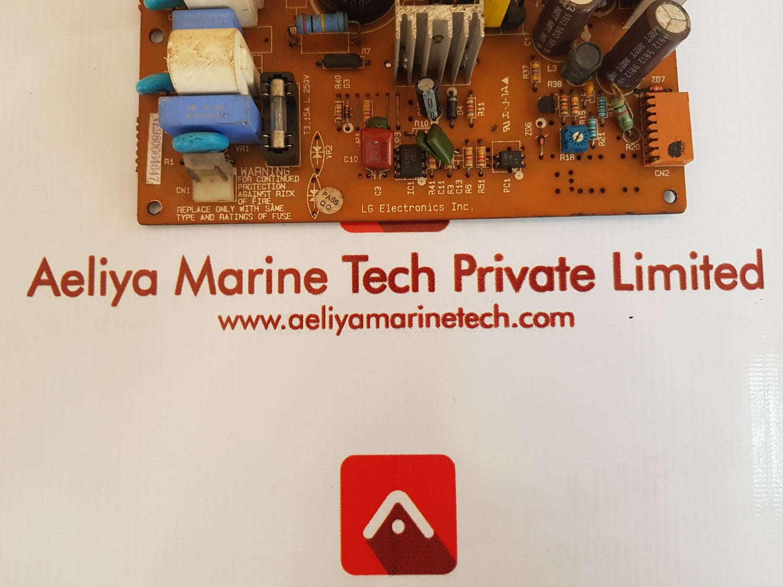 Best technology lcvep rev.a pcb card ve980664647