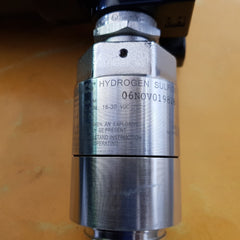 Det-tronics u9500 b2002 infiniti gas transmitter