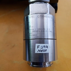 Det-tronics u9500 b2002 infiniti gas transmitter