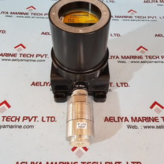 Det-tronics u9500 b2002 infiniti gas transmitter