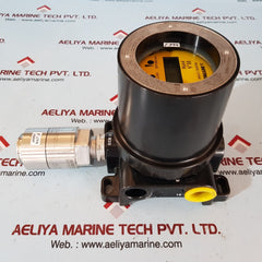 Det-tronics u9500 b2002 infiniti gas transmitter