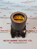 Det-tronics u9500 b2002 infiniti gas transmitter