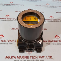Det-tronics u9500 b2002 infiniti gas transmitter