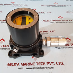Det-tronics u9500 b2002 infiniti gas transmitter