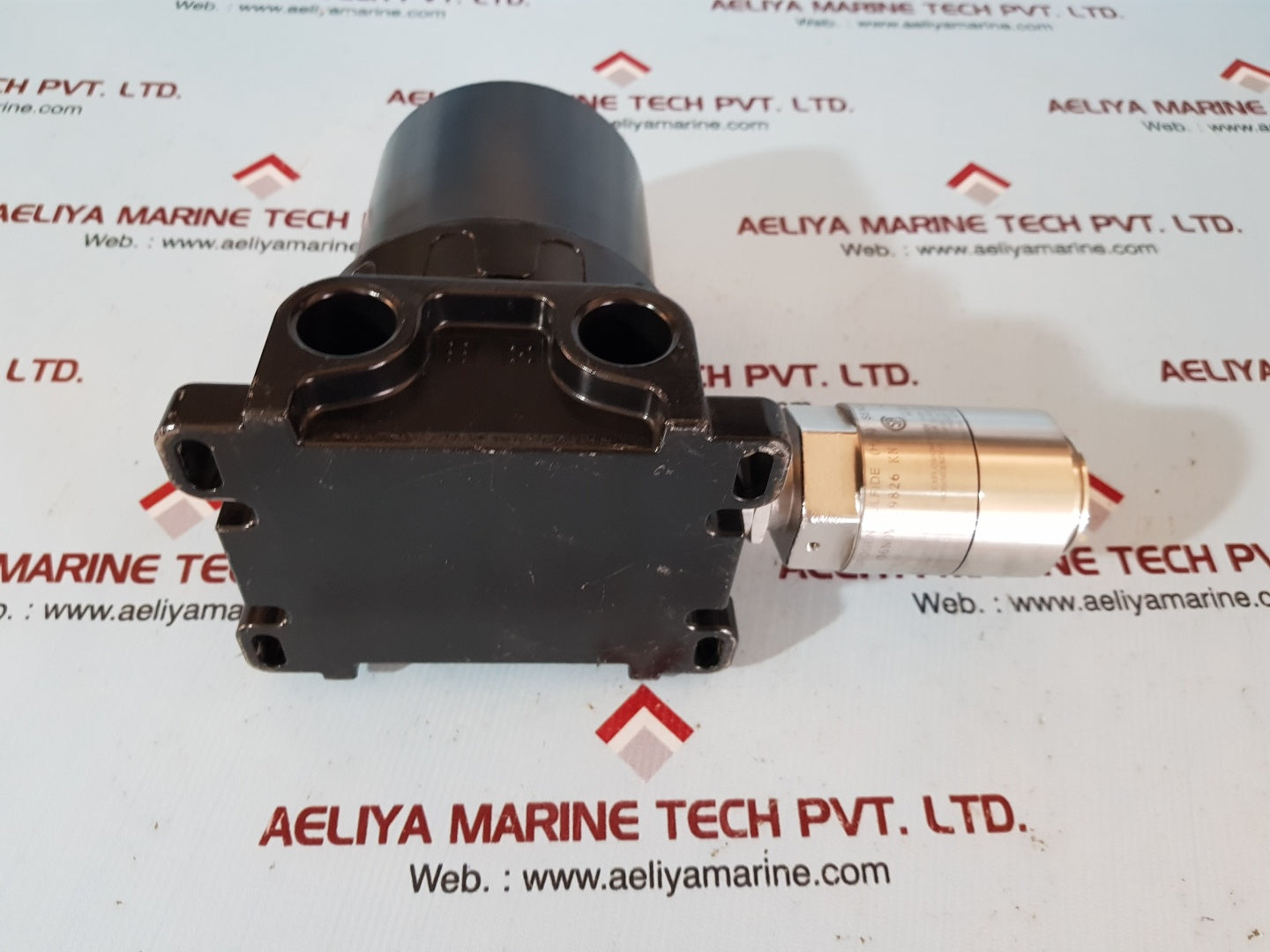 Det-tronics u9500 b2002 infiniti gas transmitter