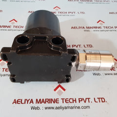 Det-tronics u9500 b2002 infiniti gas transmitter