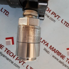 Det-tronics u9500 b2002 infiniti gas transmitter