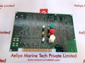 Terasaki esm-105e starter module k/87z/6-001c Used 