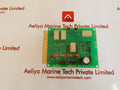 Terasaki esm-101 d starter module k/87z/2/001b