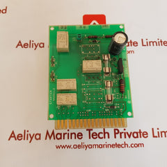 Terasaki esm-101 d starter module k/87z/2/001b