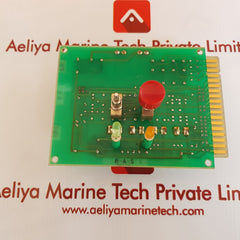 Terasaki esm-101 d starter module k/87z/2/001b