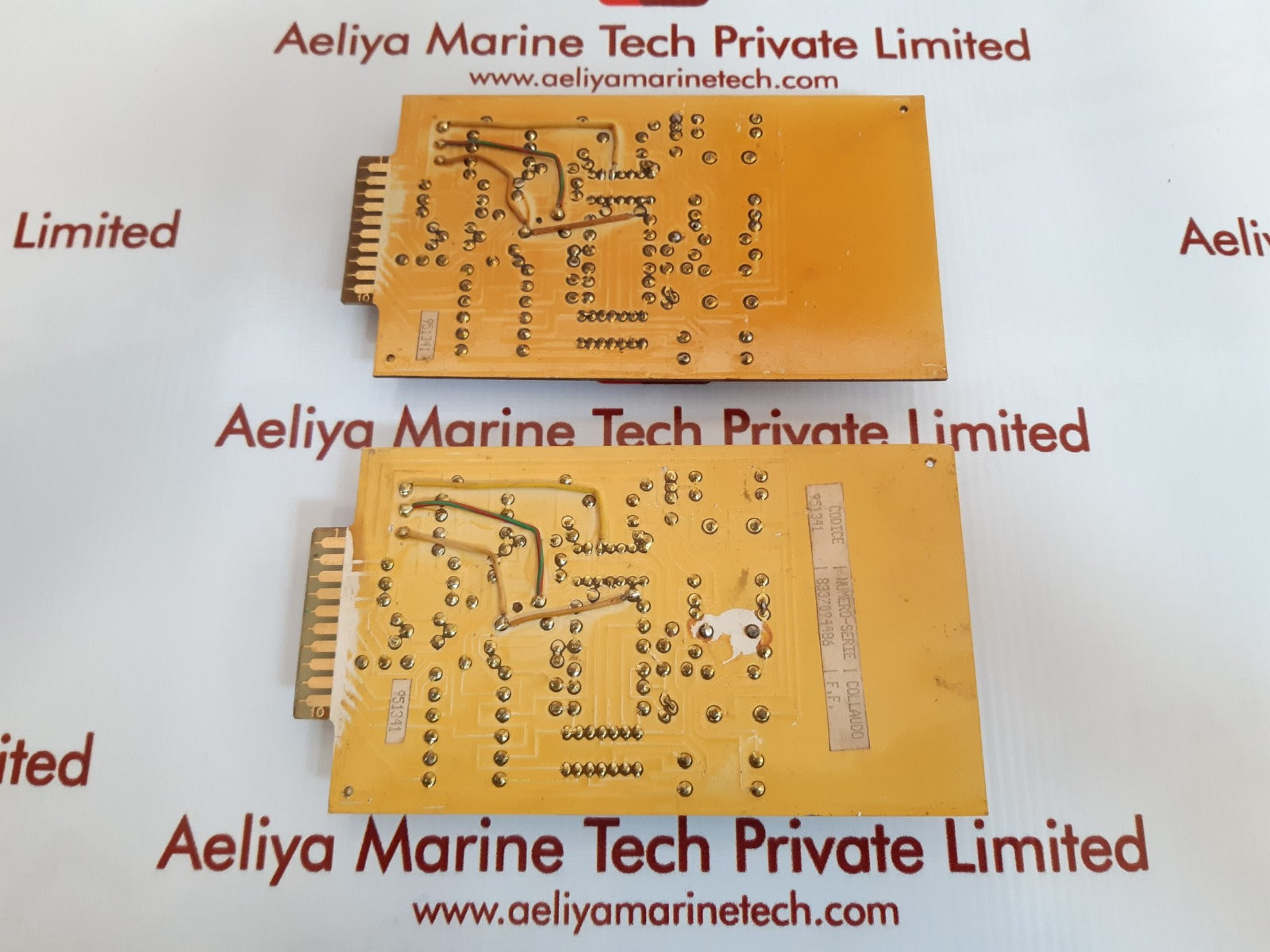 951341 pcb card