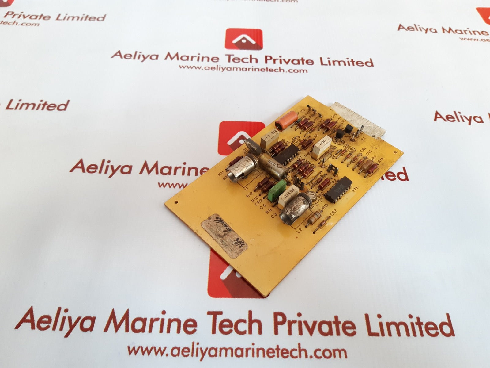 951341 pcb card