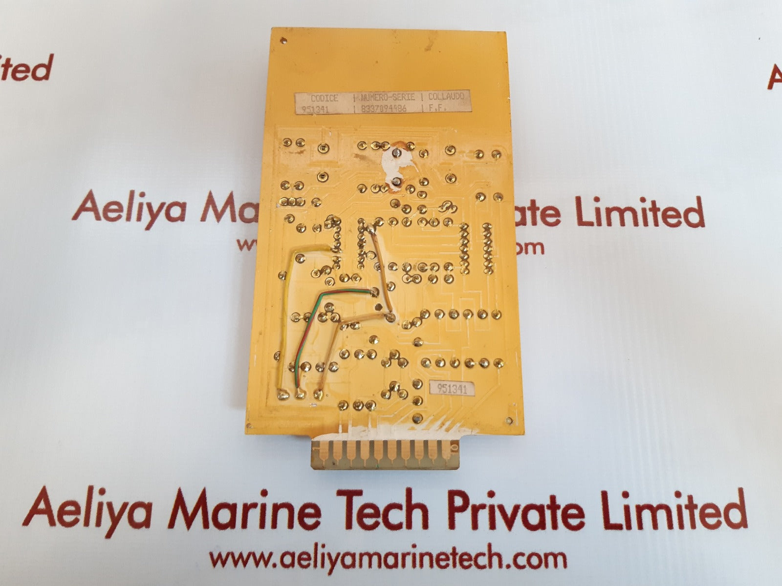 951341 pcb card